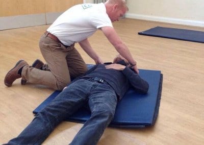 Coney Hill Community Primary School provided by Ben Limbrick First Aid Trauma Training
