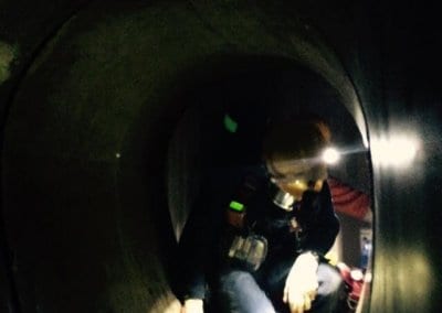 Confined Space Training