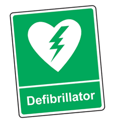 Defibrillators