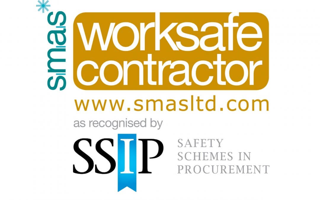 SSIP Worksafe Contractor Membership